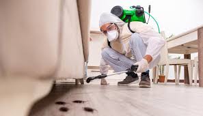 Best Pest Control for Restaurants and Food Service  in Manchaca, TX